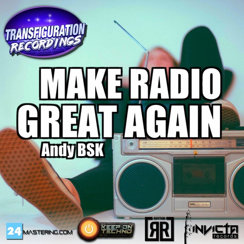 Make Radio Great Again