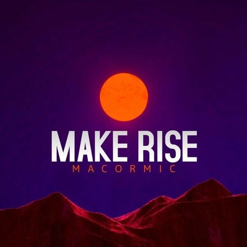 Macormic-Make Rise