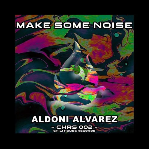 Andoni Alvarez-Make Some Noise
