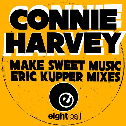 Eric Kupper, Connie Harvey-Make Sweet Music