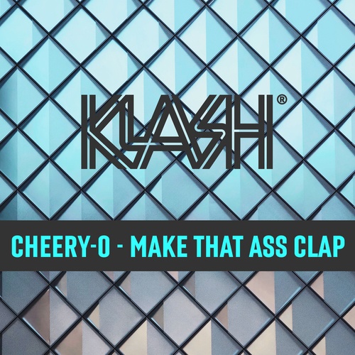 Cheery-O-Make That Ass Clap