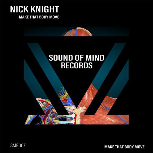 Nick Knight-Make That Body Move