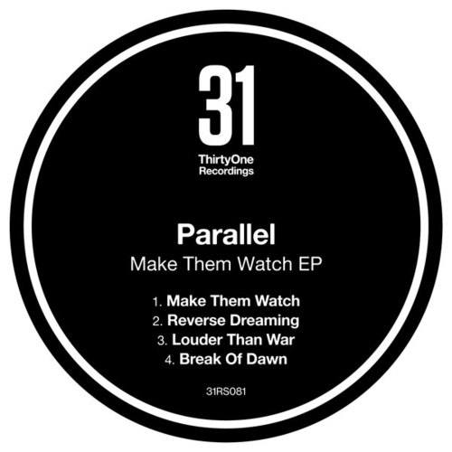 Parallel-Make Them Watch EP
