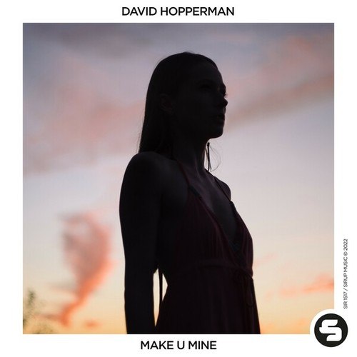 David Hopperman-Make U Mine