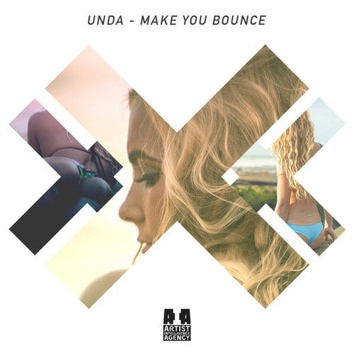 Make You Bounce