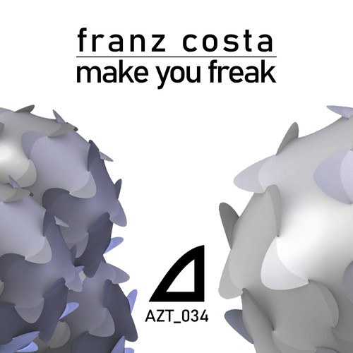 Franz Costa-Make You Freak