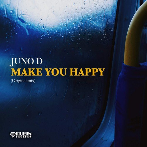 Juno D-Make You Happy