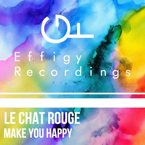Le Chat Rouge-Make You Happy