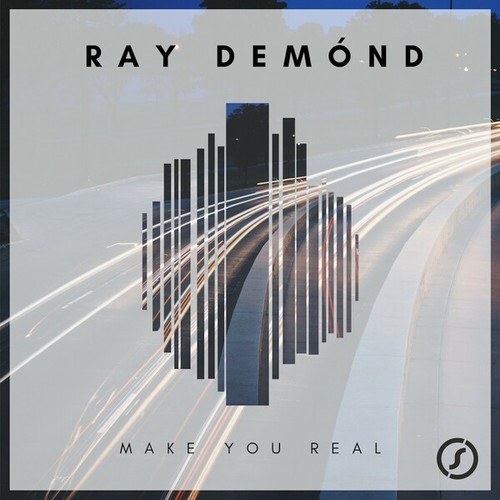 Ray Demónd, Carloliva & Thomas Prioli-Make You Real