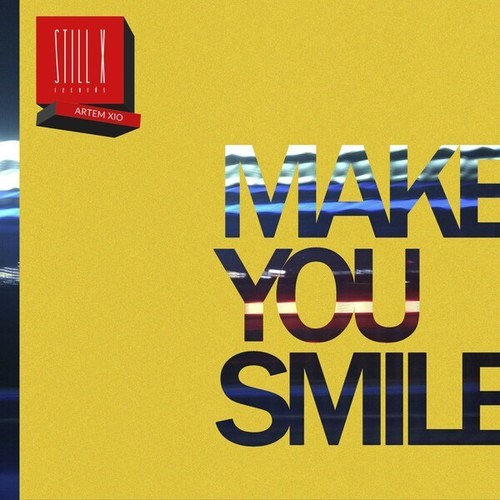 Artem Xio-Make You Smile (Renewed Mix)
