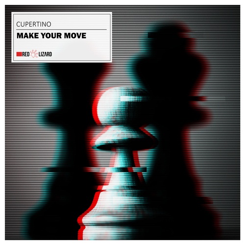Cupertino-Make Your Move