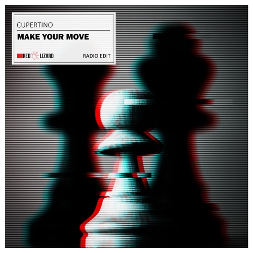 Cupertino-Make Your Move (Radio Edit)