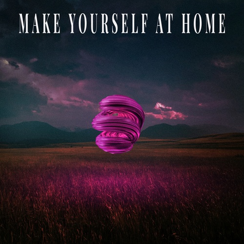 Rich Azen-Make yourself at home