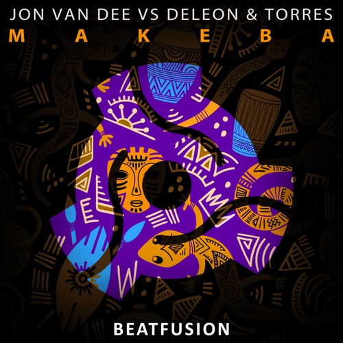 Jon Van Dee, Deleon & Torres-Makeba