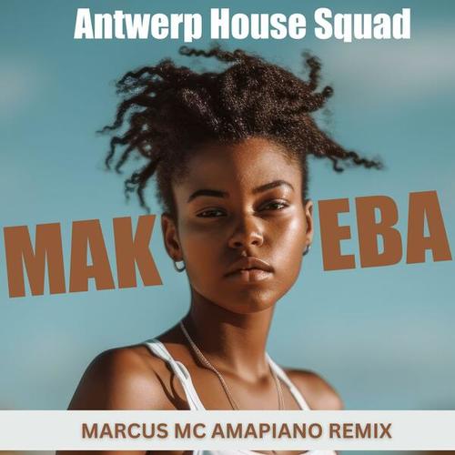 Makeba (Marcus MC Amapiano Remix)