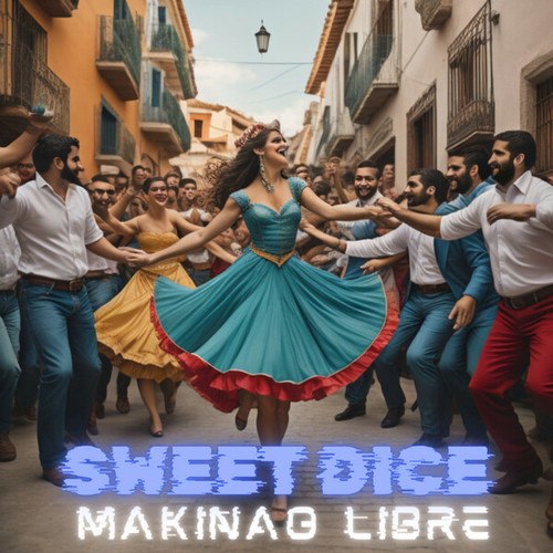 Sweet Dice-Makinao Libre