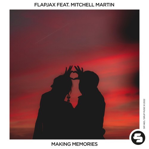 Flapjax, Mitchell Martin-Making Memories