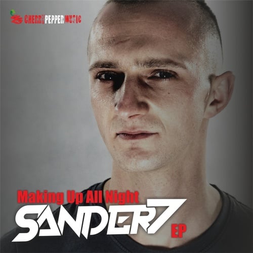 Sander-7-Making Up All Night