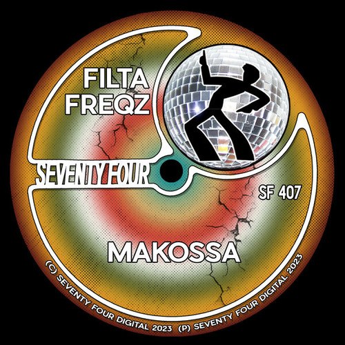 Filta Freqz-Makossa