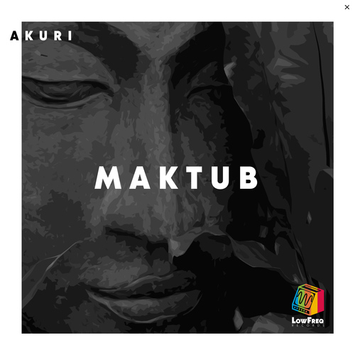 AKURI-Maktub