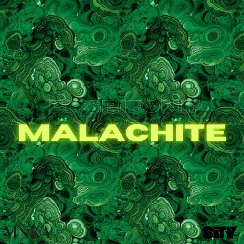 El Grifone-Malachite (Classic)
