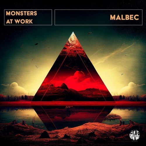 Monsters At Work-Malbec