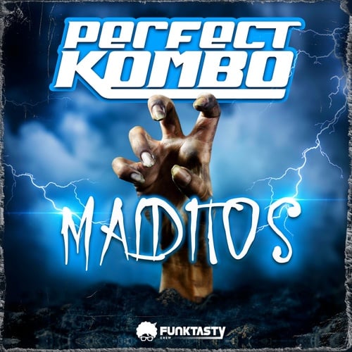 Perfect Kombo-Malditos