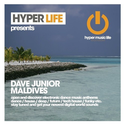 Dave Junior-Maldives