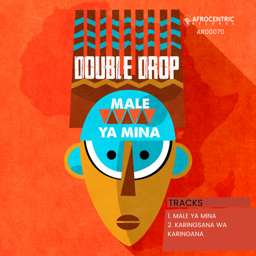 Double Drop-Male Ya Mina