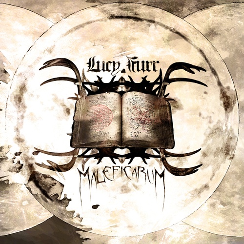 Lucy Furr, DJ Hidden, Spinal, Limewax-Maleficarum EP