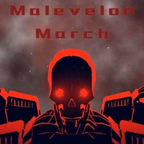 Malevelon March