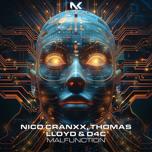 Nico Cranxx, Thomas Lloyd, D4C-Malfunction