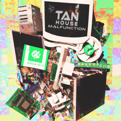 Tan House-Malfunction
