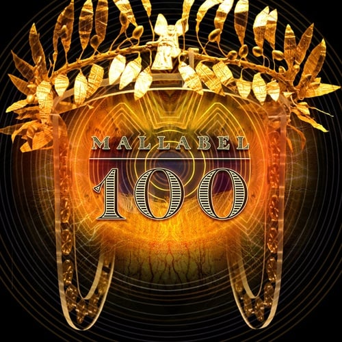 Various Artists-MalLabel 100