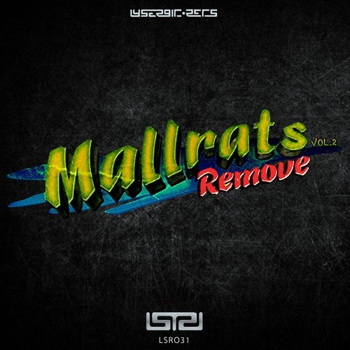 Remove-Mallarats, Vol. 2