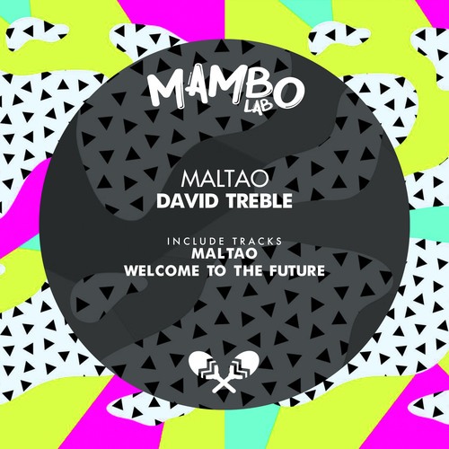 David Treble-Maltao