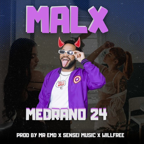 MEDRANO 24-Malx