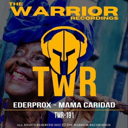 Ederprox-Mama Caridad
