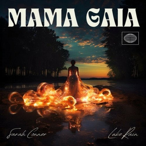 Luke Rain, Sarah Conner-Mama Gaia