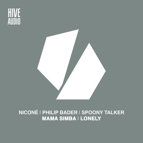 Philip Bader, Spoony Talker, Niconé, Animal Trainer-Mama Simba / Lonely