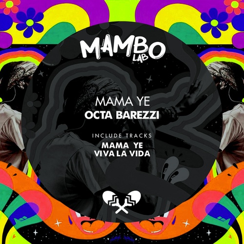 Octa Barezzi-Mama Ye