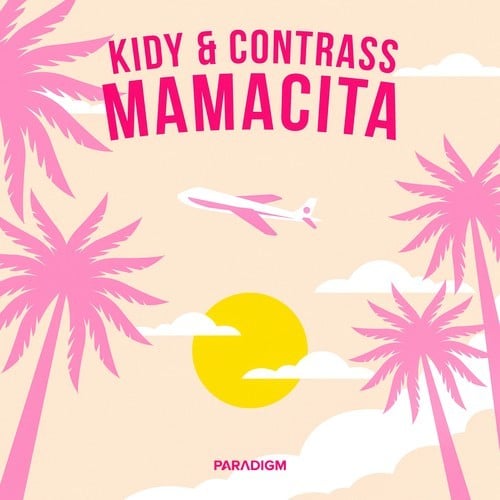 KIDY, Contrass-Mamacita