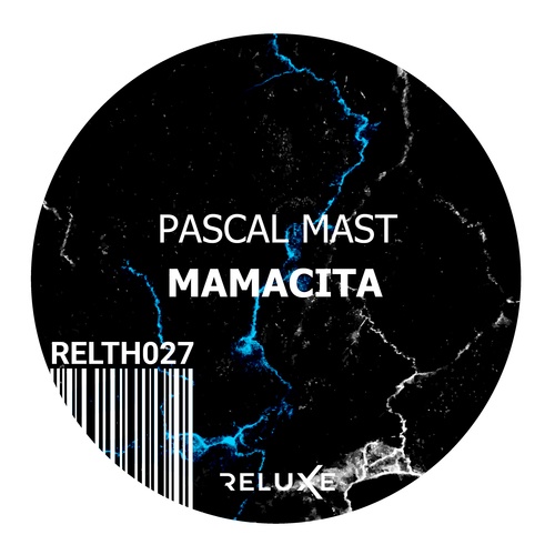 Pascal Mast-Mamacita (Radio-Edit)