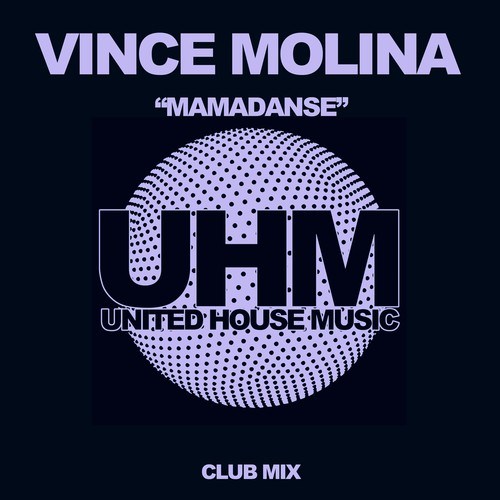 Vince Molina-Mamadanse (Club Mix)