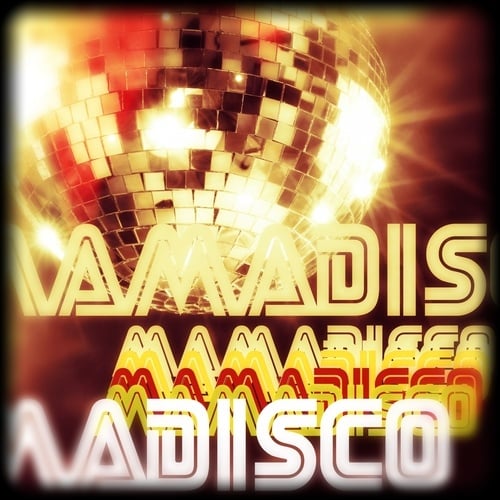 Various Artists-Mamadisco