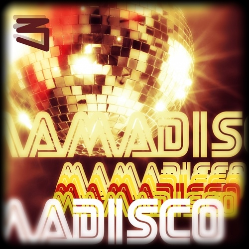 Various Artists-MAMADISCO, Vol. 3