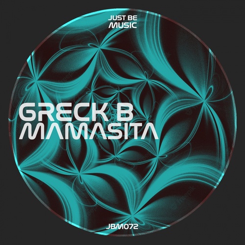 Greck B.-Mamasita