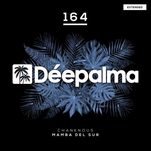 Chanknous, Lalo Leyy-Mamba del Sur (Extended Mix)