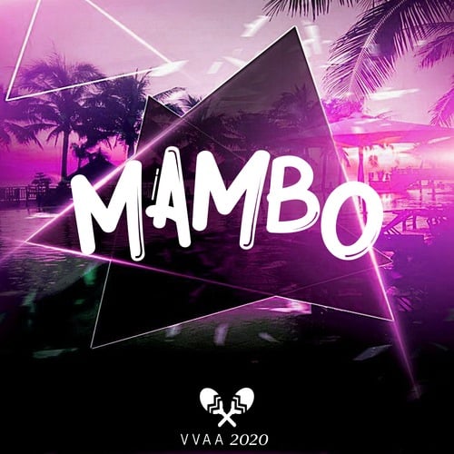Various Artists-Mambo, 2020