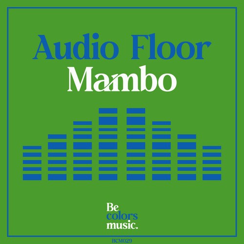Audio Floor-Mambo